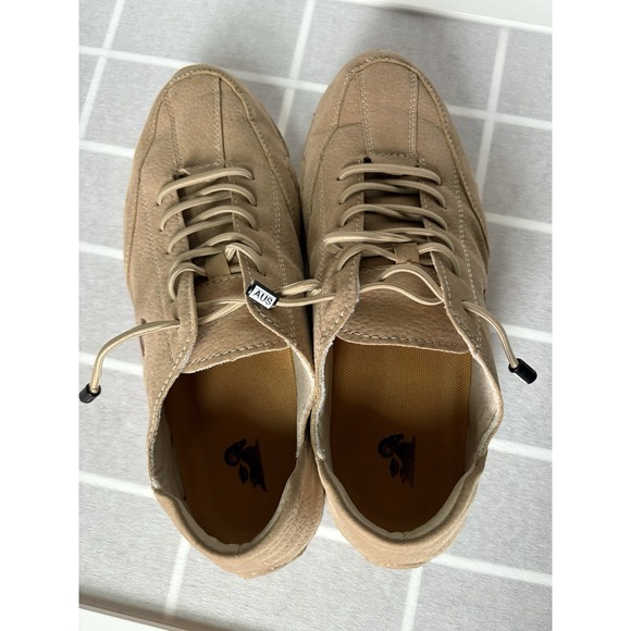 Dbeck Shoes Women's Size 38 (US‎ Size 6-6.5) Beige Barefoot  Sneakers  AUS Brand - Picture 4 of 9